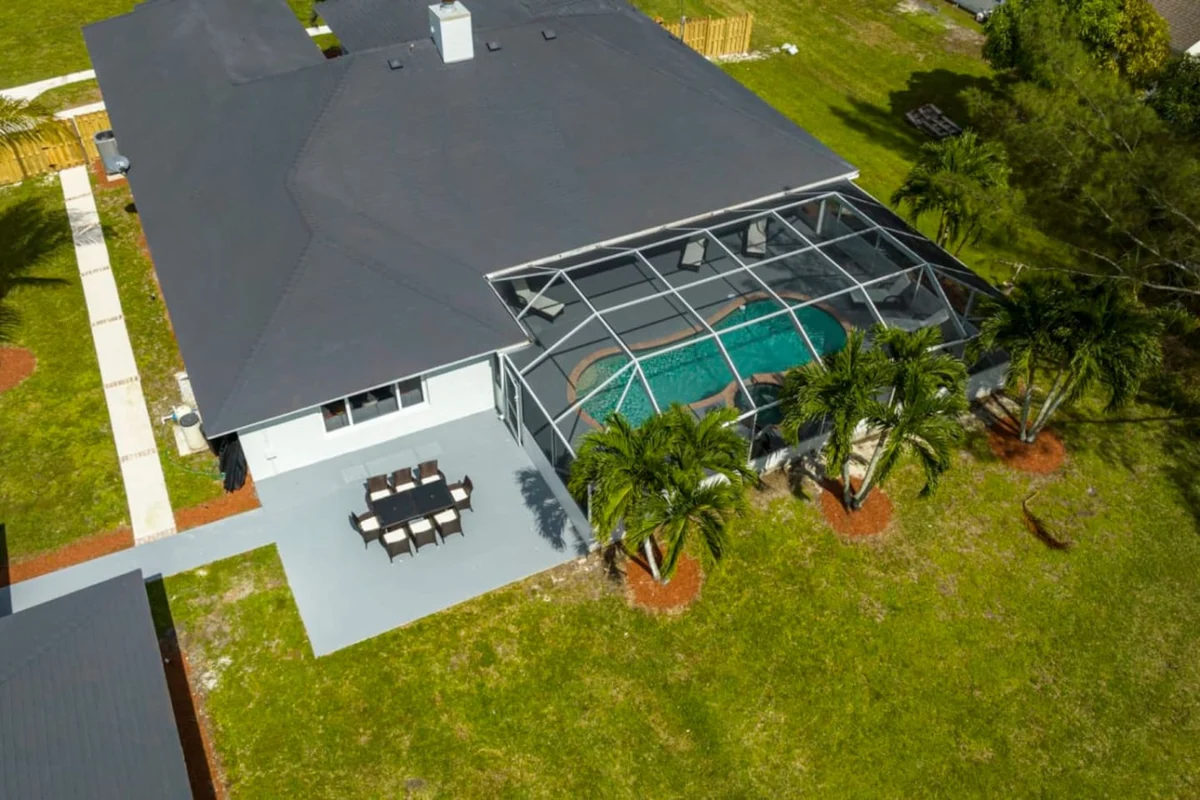 Newly Designed Renovated Luxe 8 BR Heated Pool #41