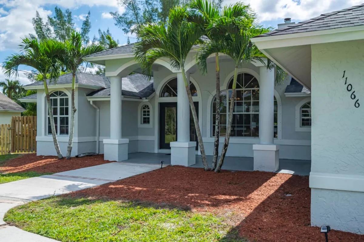Newly Designed Renovated Luxe 8 BR Heated Pool #48