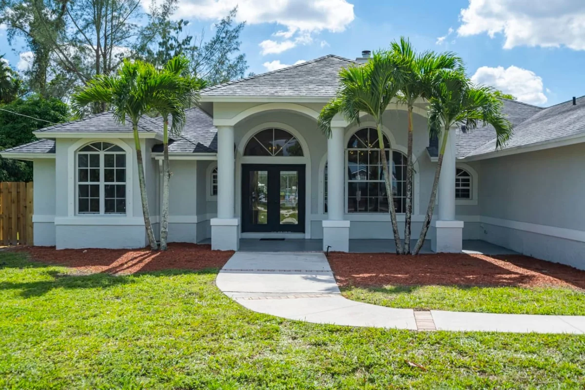 Newly Designed Renovated Luxe 8 BR Heated Pool #50