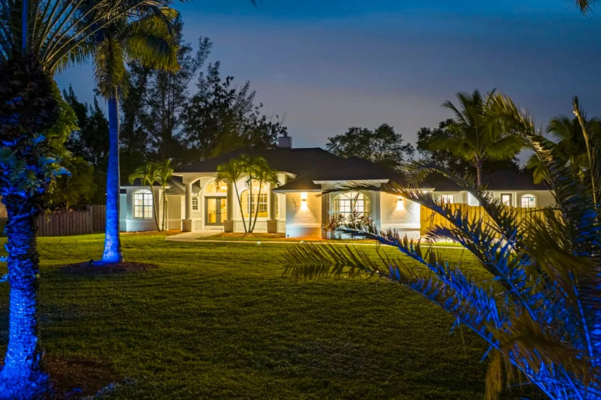 Newly Designed Renovated Luxe 8 BR Heated Pool #55