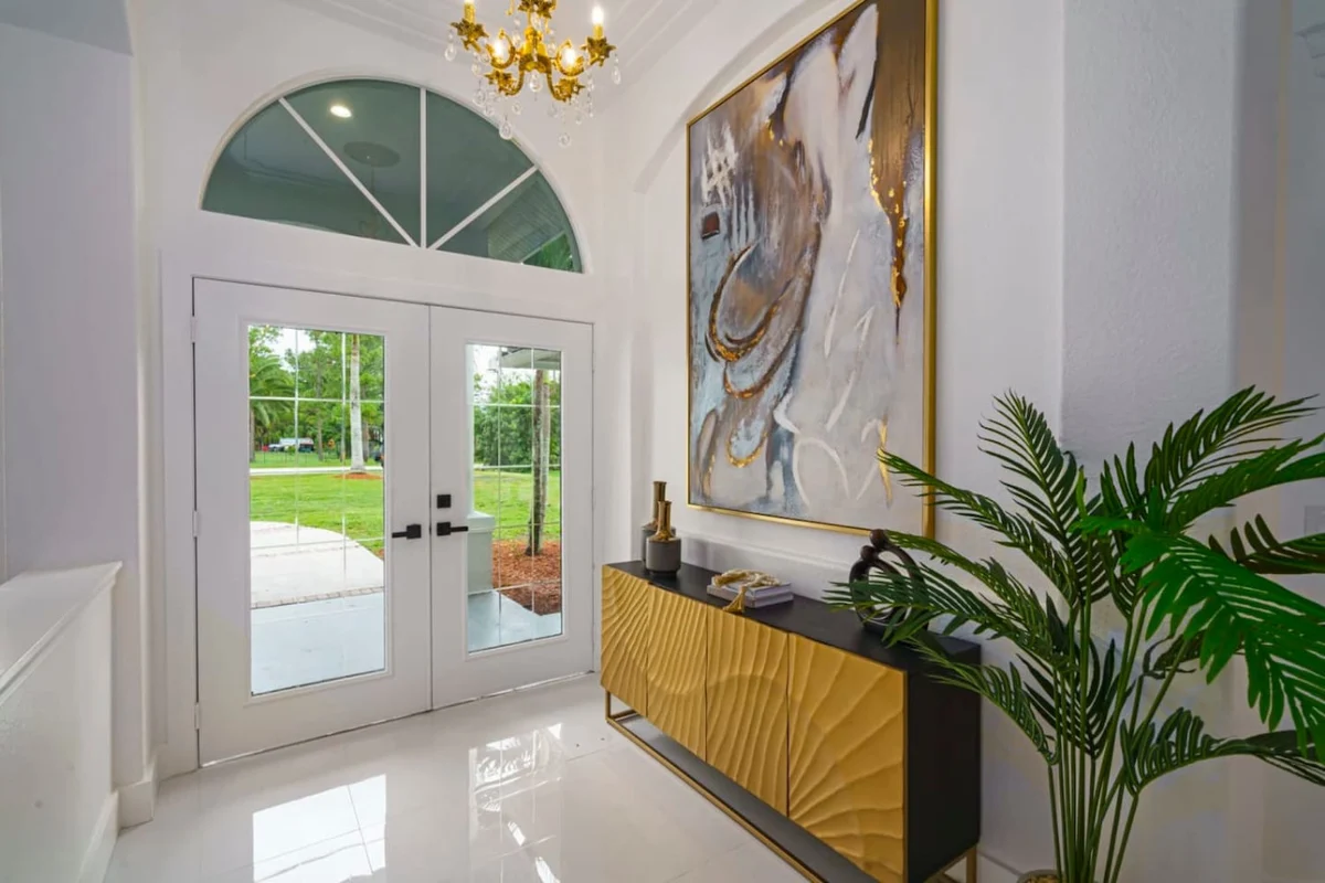 Newly Designed Renovated Luxe 8 BR Heated Pool #31