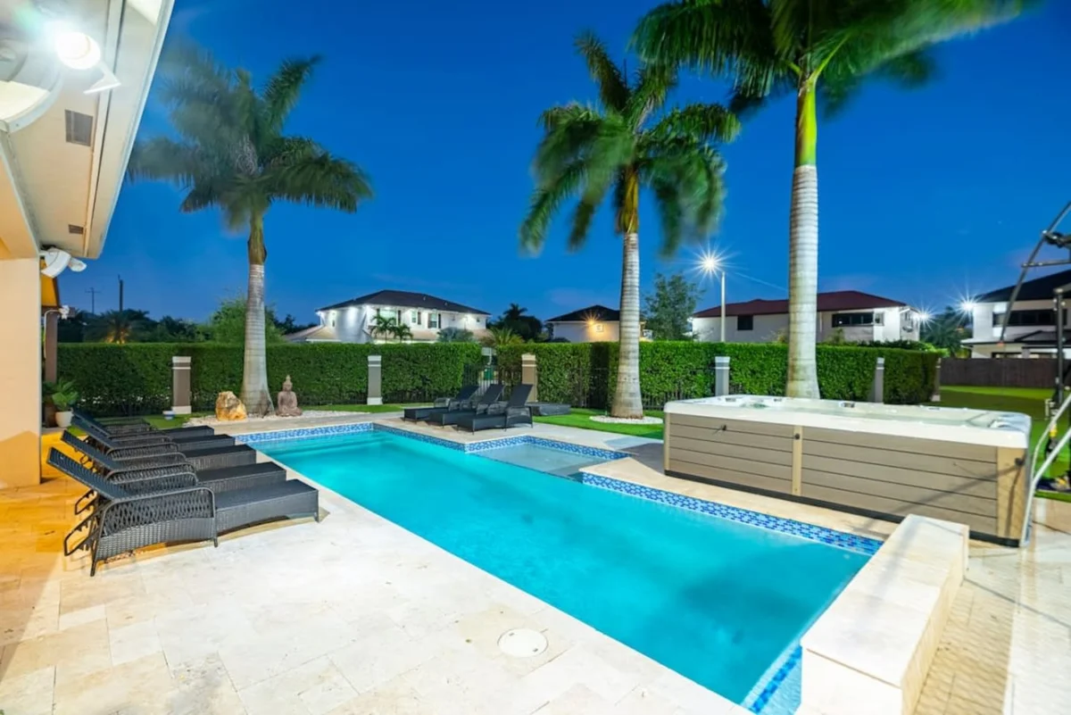 Pickleball/Soccer Field/Pool #2