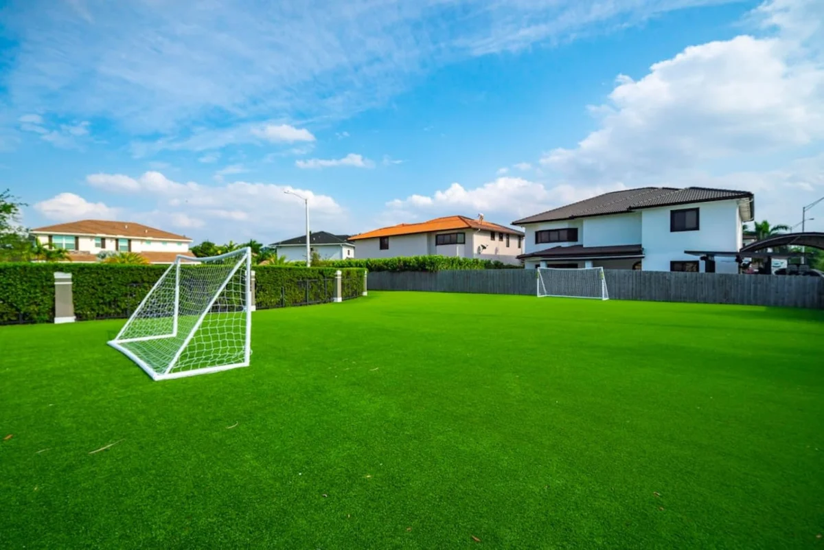 Pickleball/Soccer Field/Pool #5