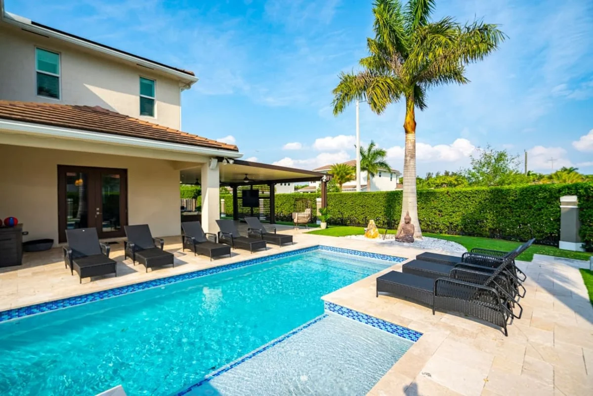 Pickleball/Soccer Field/Pool #27