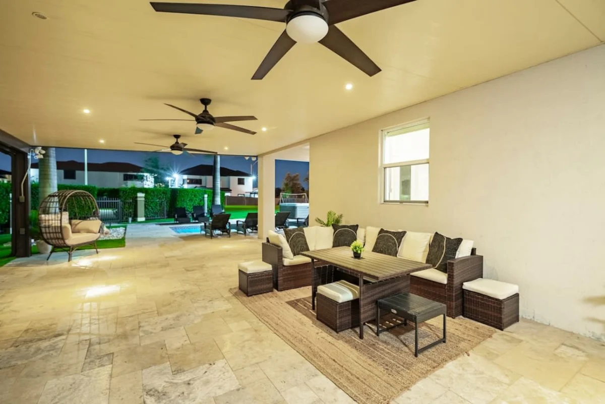 Pickleball/Soccer Field/Pool #26