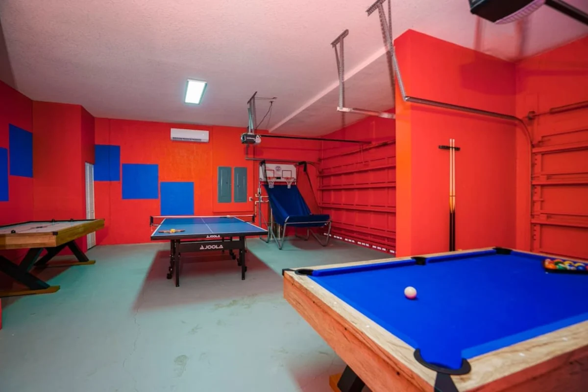 Pickleball/Soccer Field/Pool #17