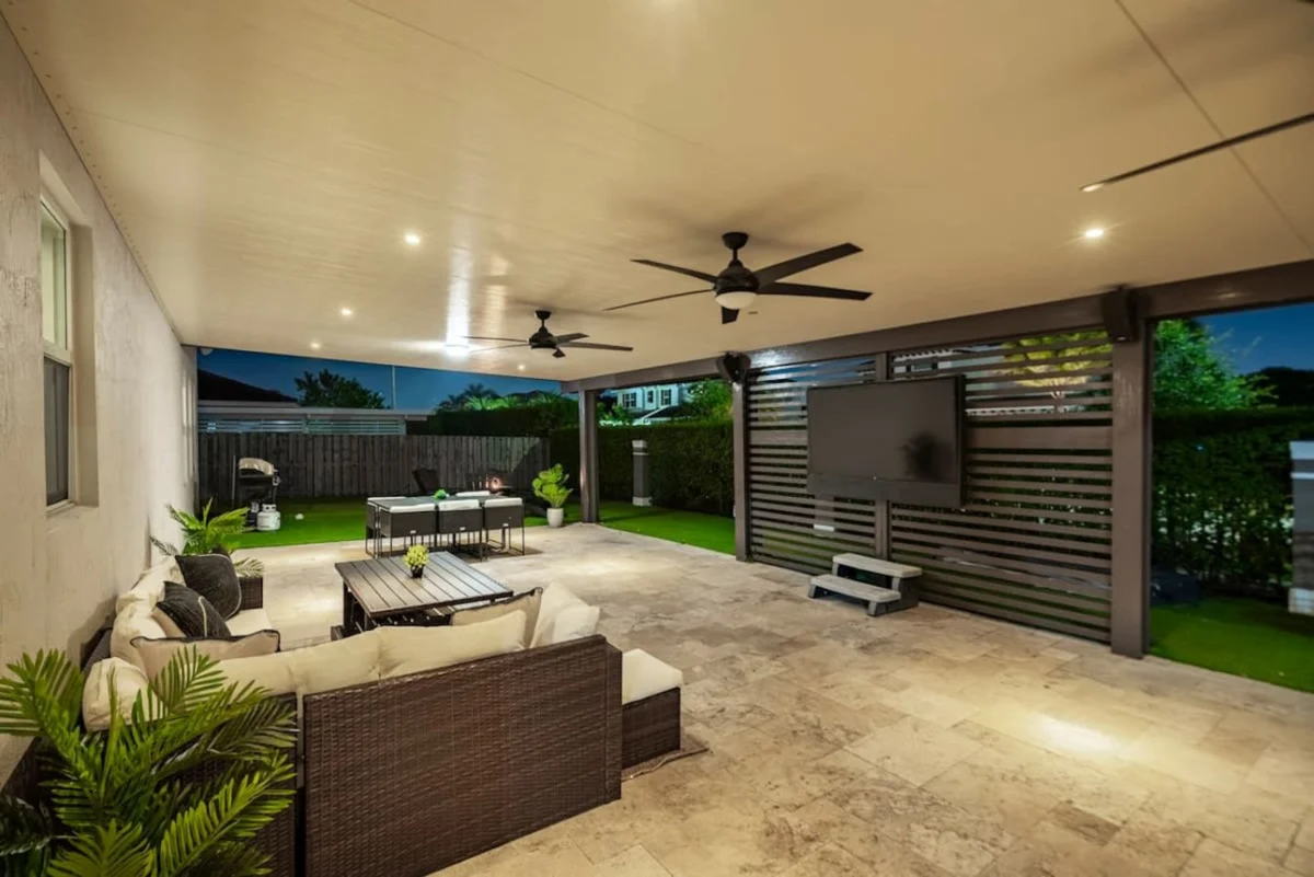 Pickleball/Soccer Field/Pool #42