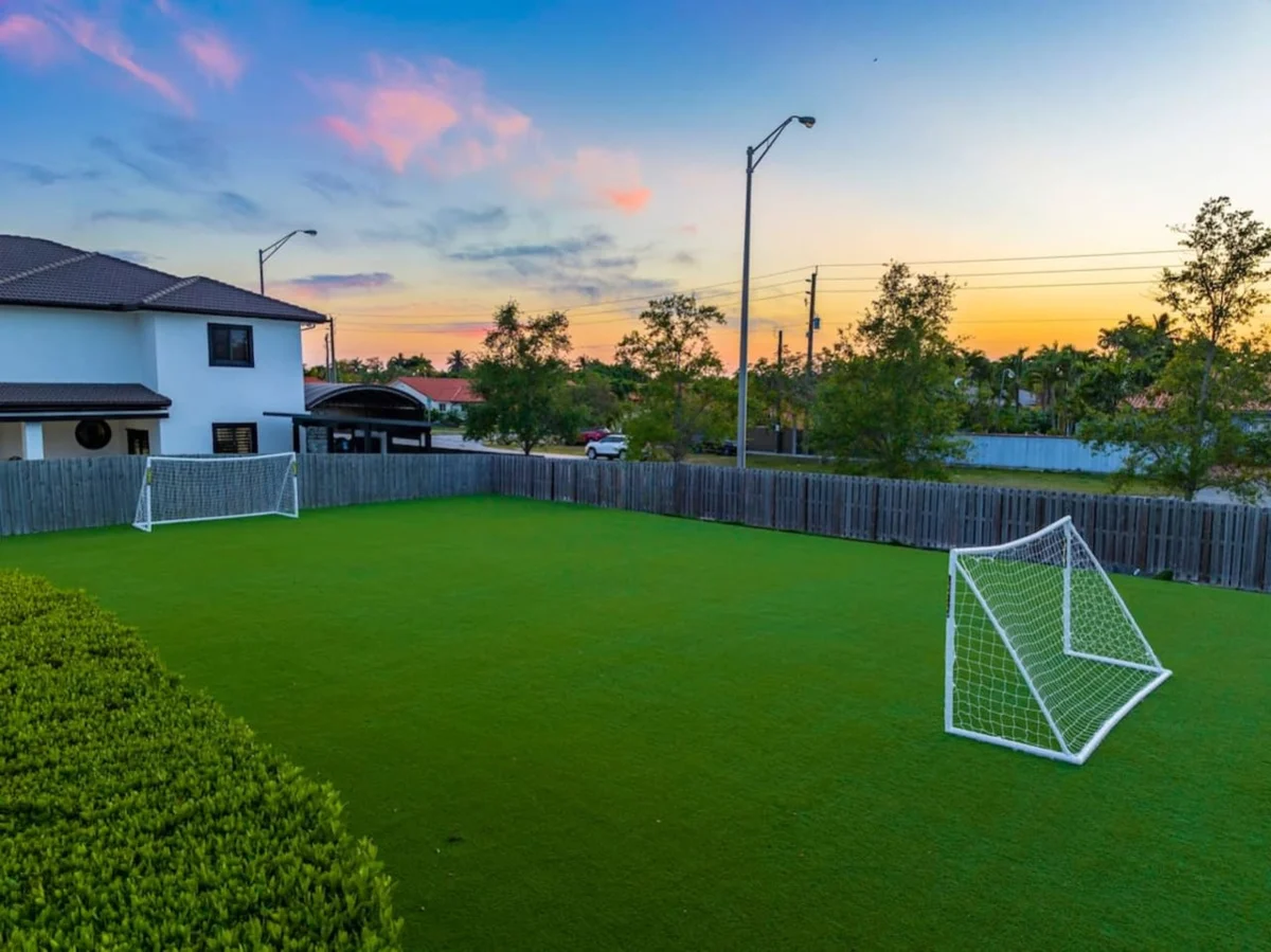 Pickleball/Soccer Field/Pool #30