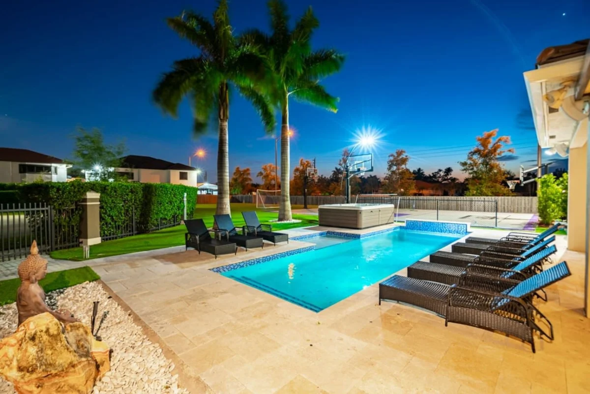 Pickleball/Soccer Field/Pool #47