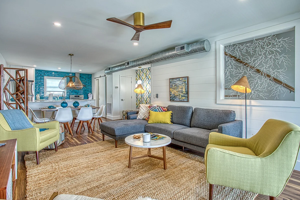 Townhome in Inlet Beach property photo 2