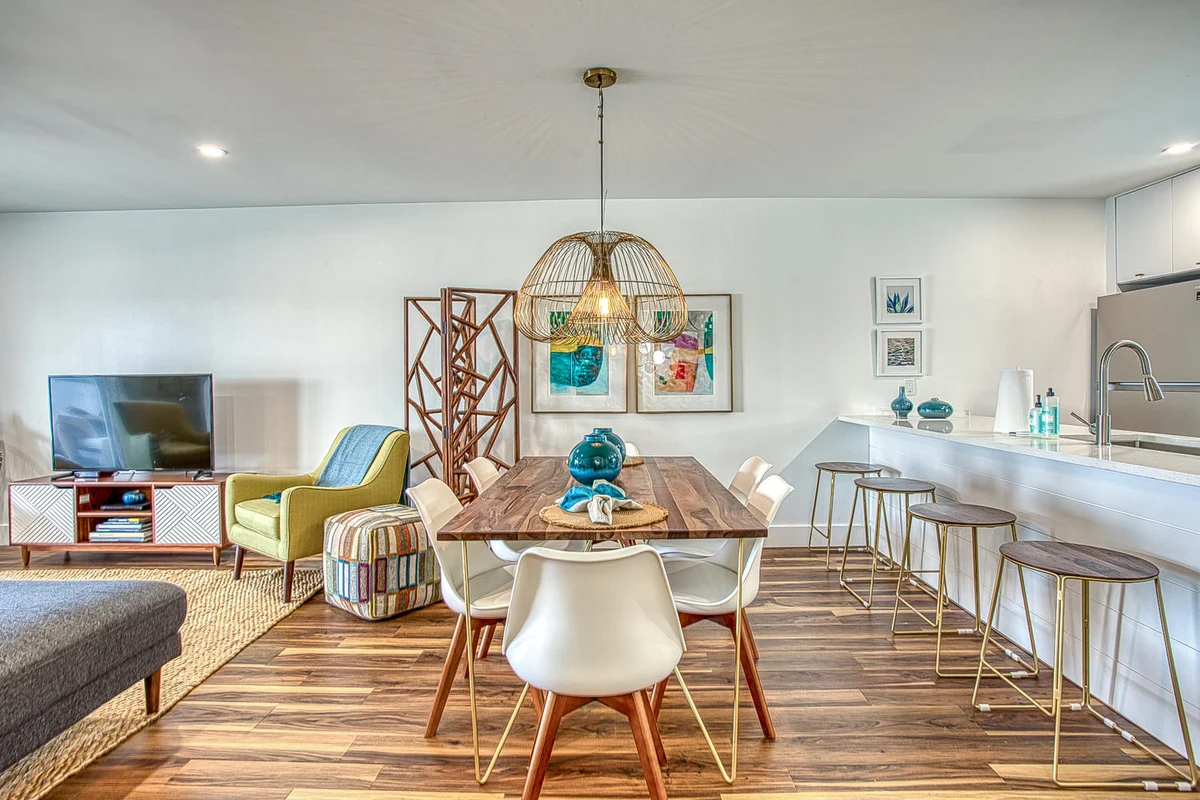Townhome in Inlet Beach property photo 4