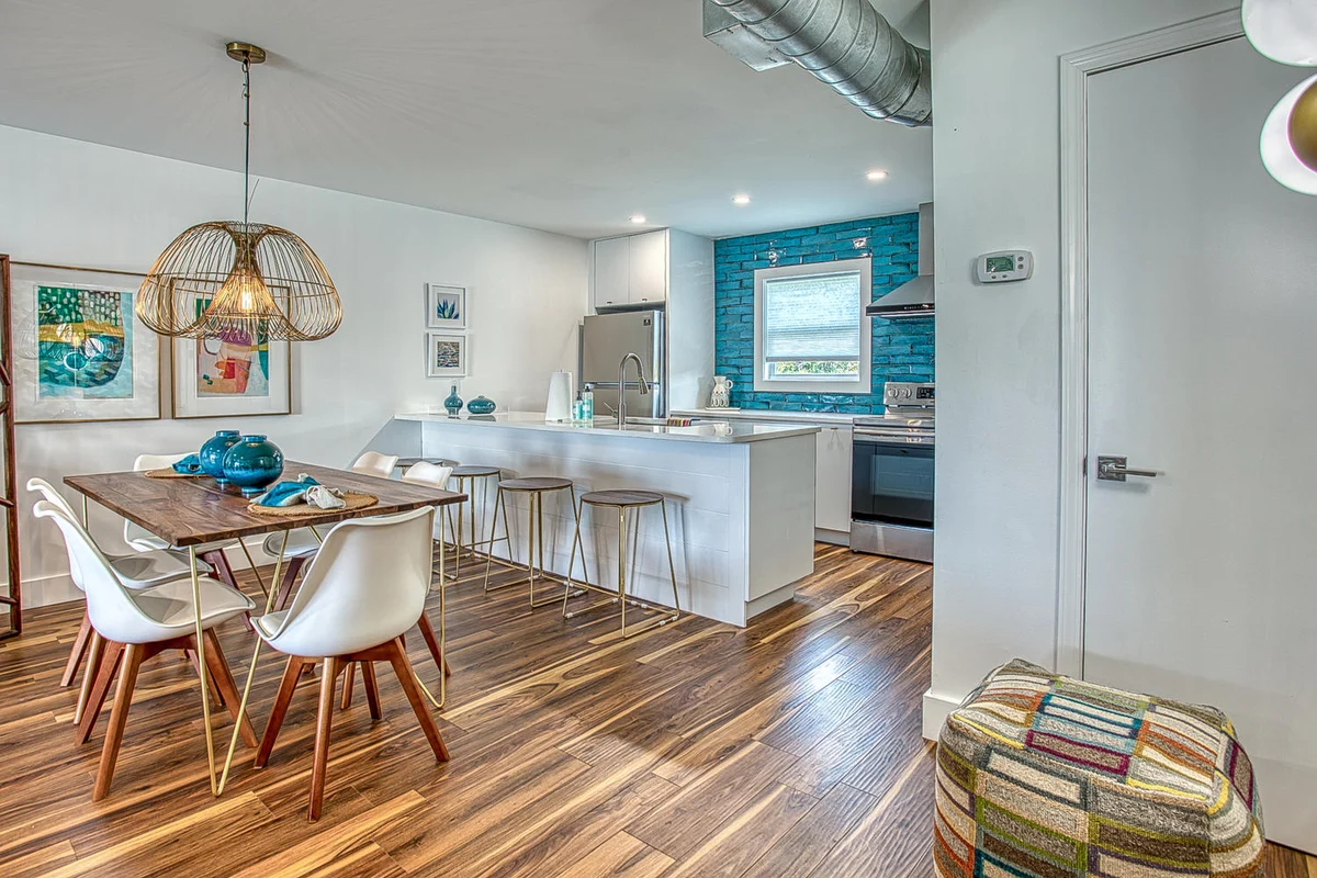 Townhome in Inlet Beach property photo 3