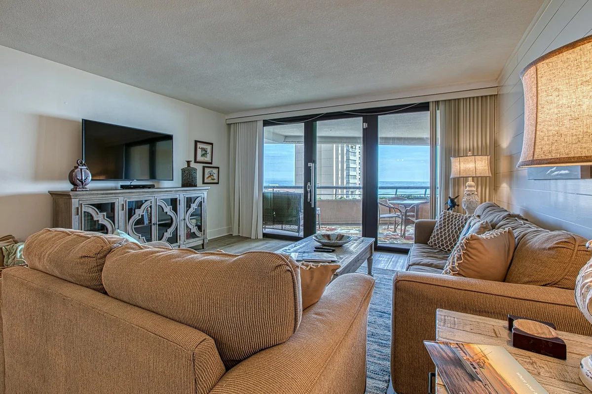 Condo in Miramar Beach property photo 4