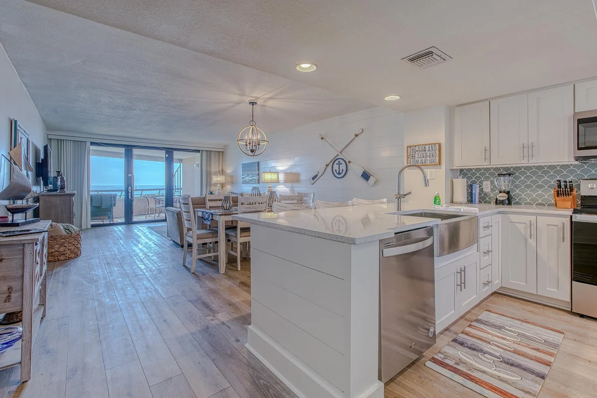 Condo in Miramar Beach property photo 5