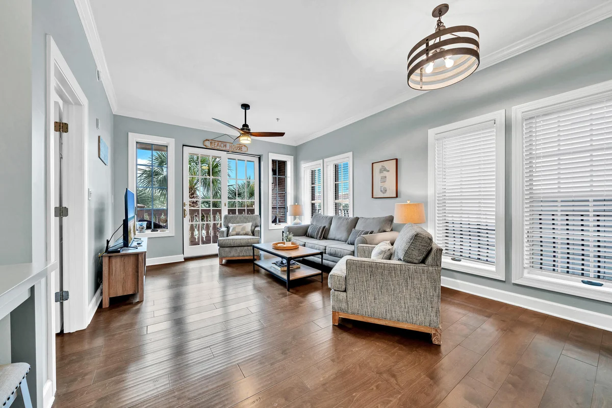 Condo in Seacrest Beach property photo 2