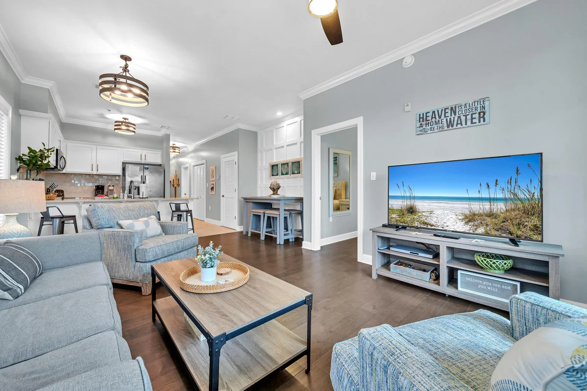 Condo in Seacrest Beach property photo 5