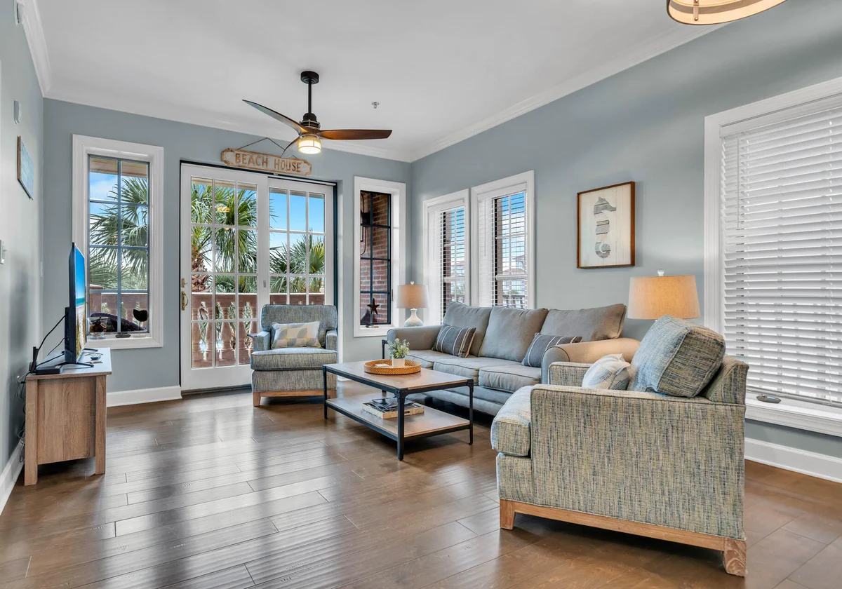 Condo in Seacrest Beach property photo 4