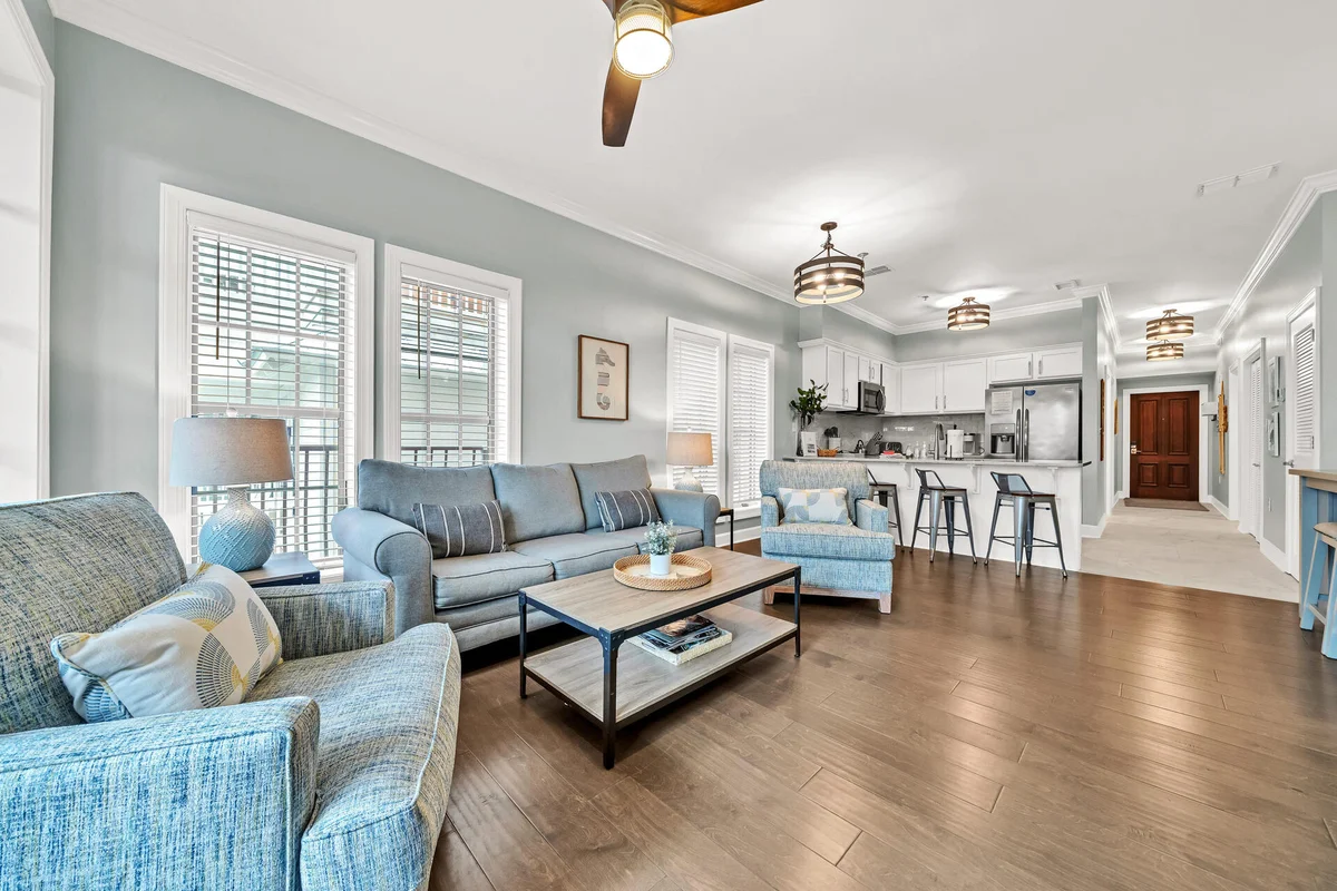 Condo in Seacrest Beach property photo 3