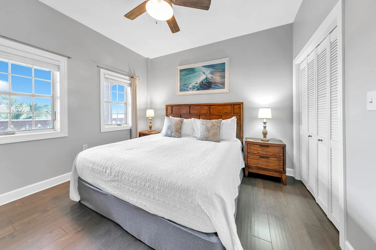Bedroom 3 image 1