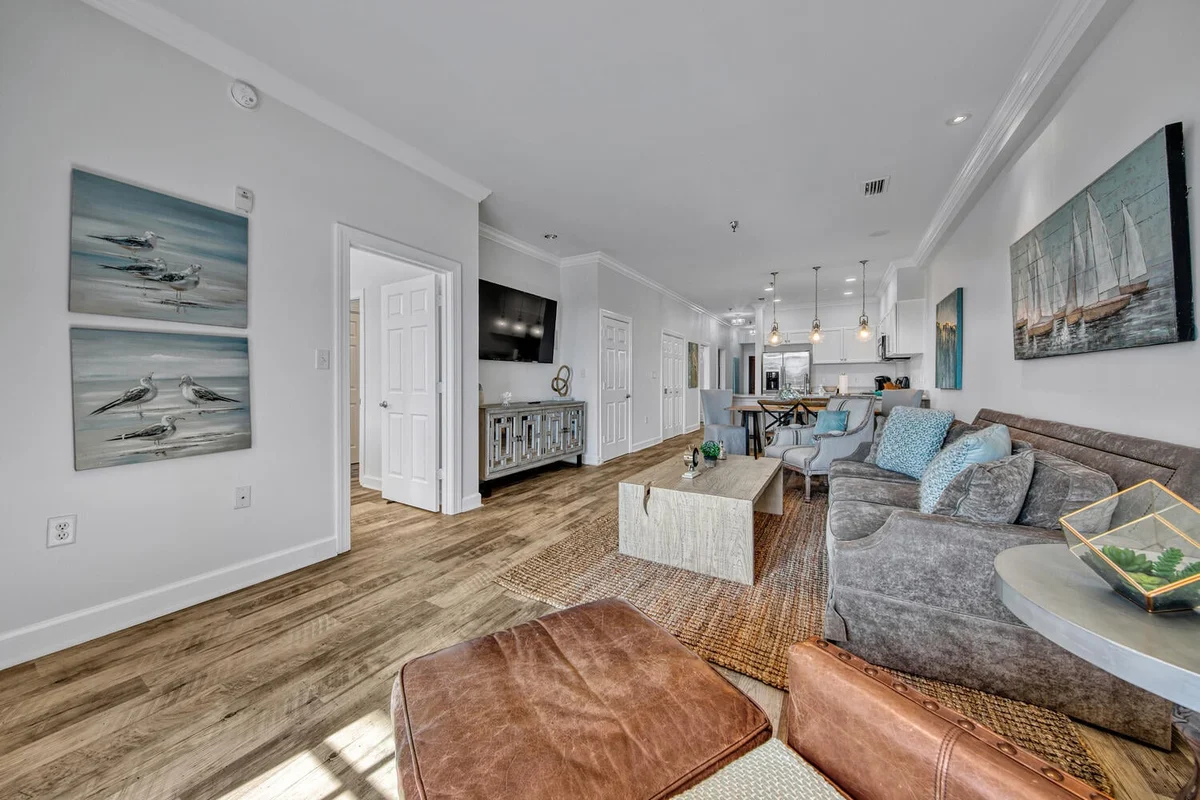 Condo in Seacrest Beach property photo 3