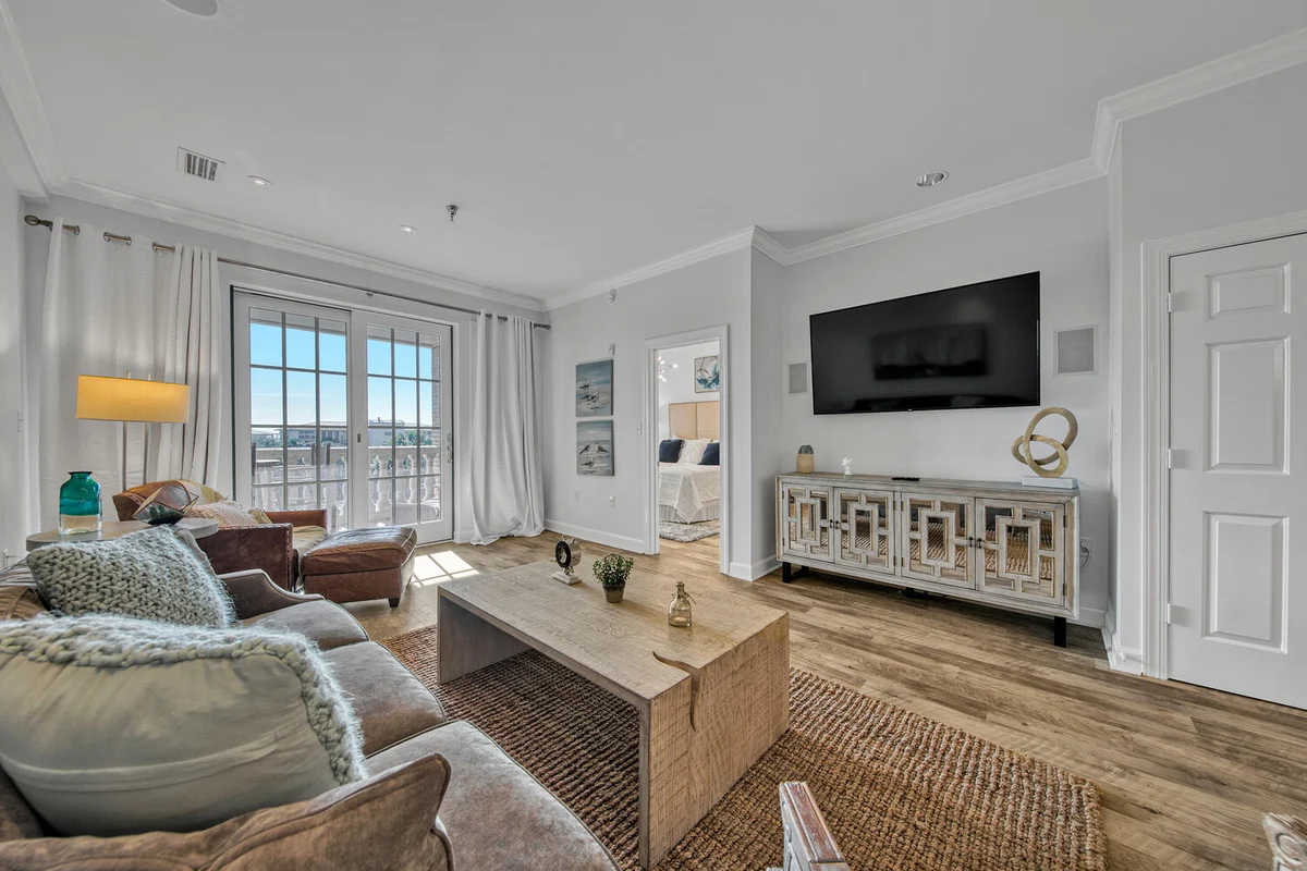 Condo in Seacrest Beach property photo 2