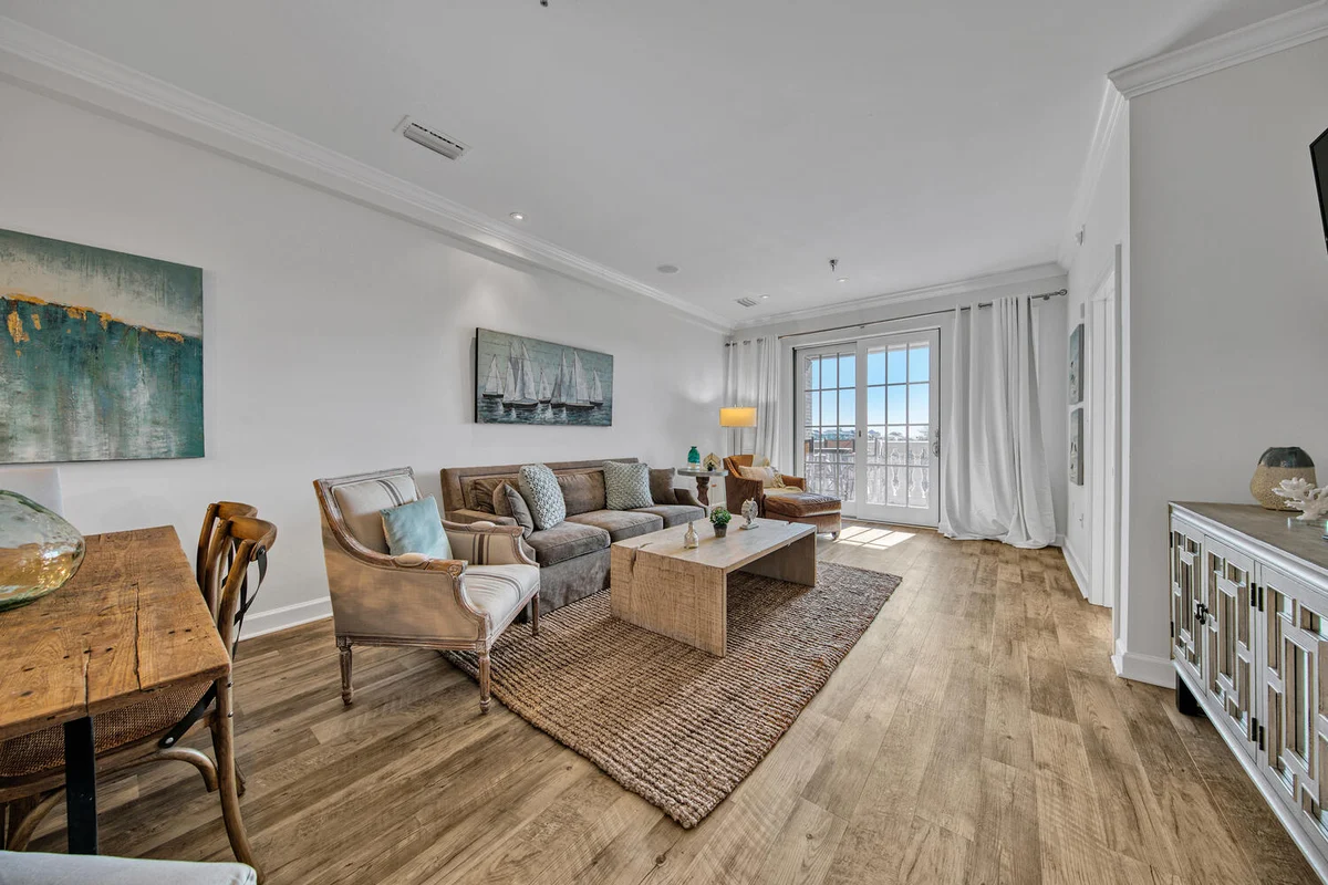 Condo in Seacrest Beach property photo 4