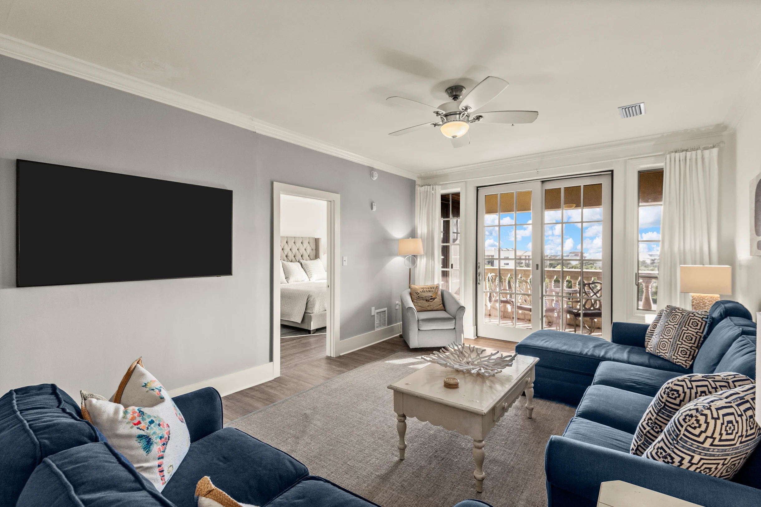 Condo in Seacrest Beach property photo 2