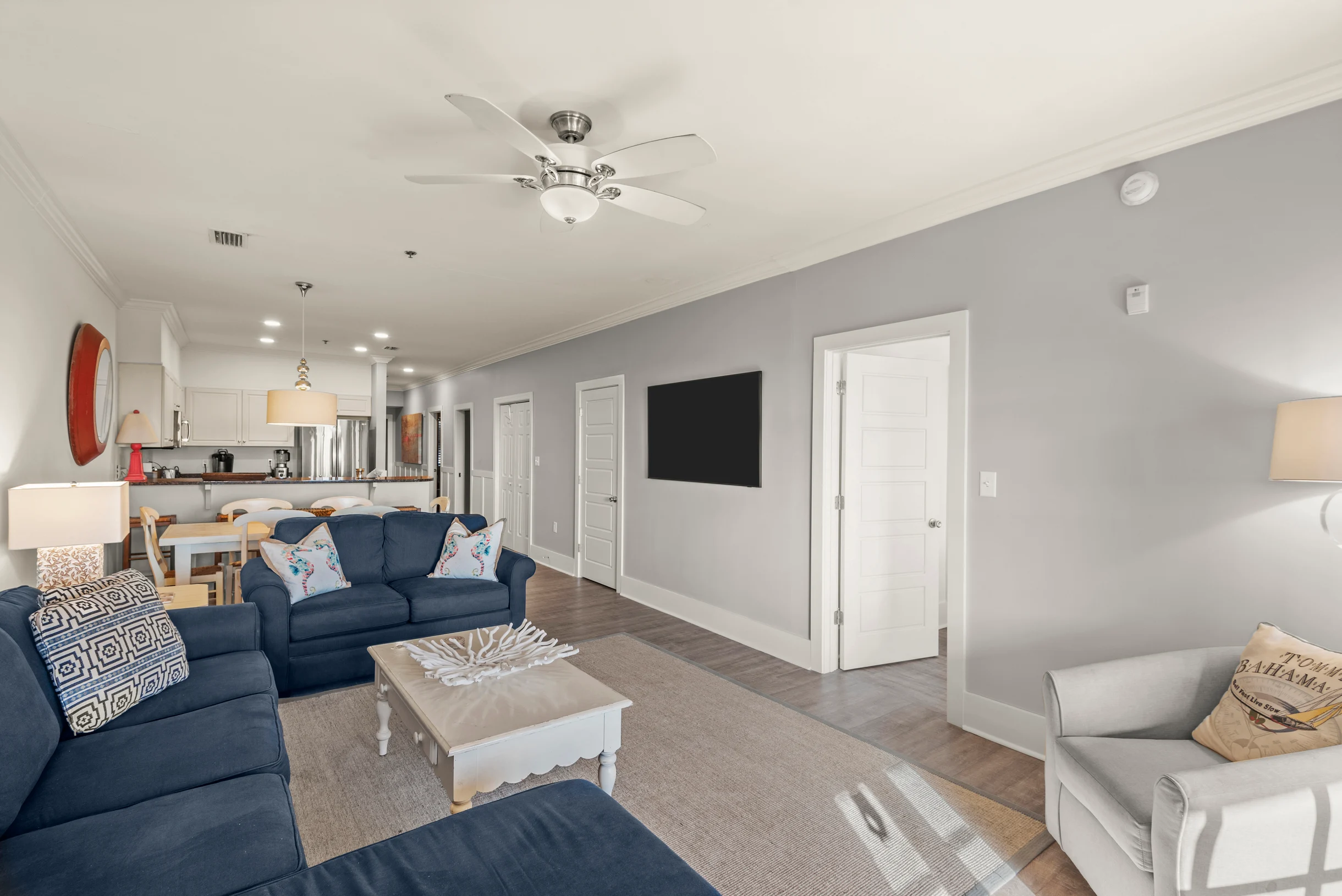 Condo in Seacrest Beach property photo 4