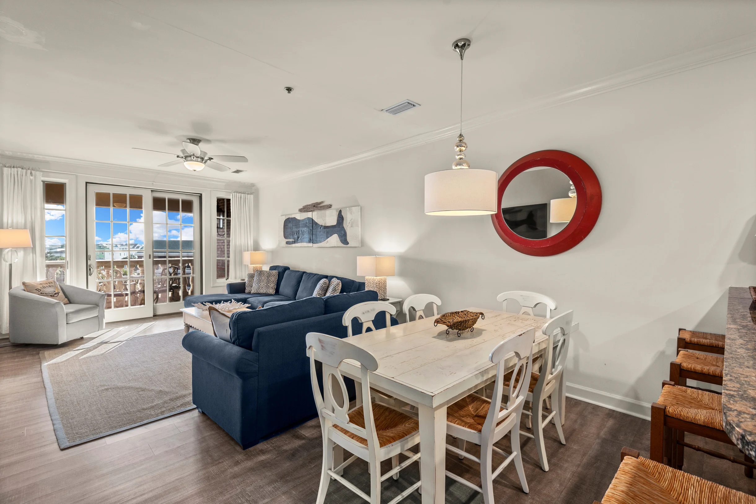 Condo in Seacrest Beach property photo 5
