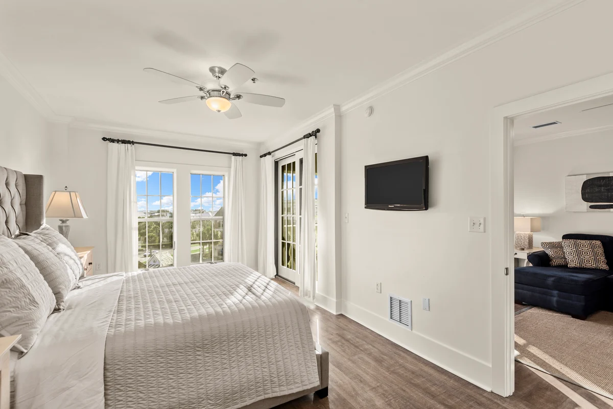 Bedroom 1 image 1