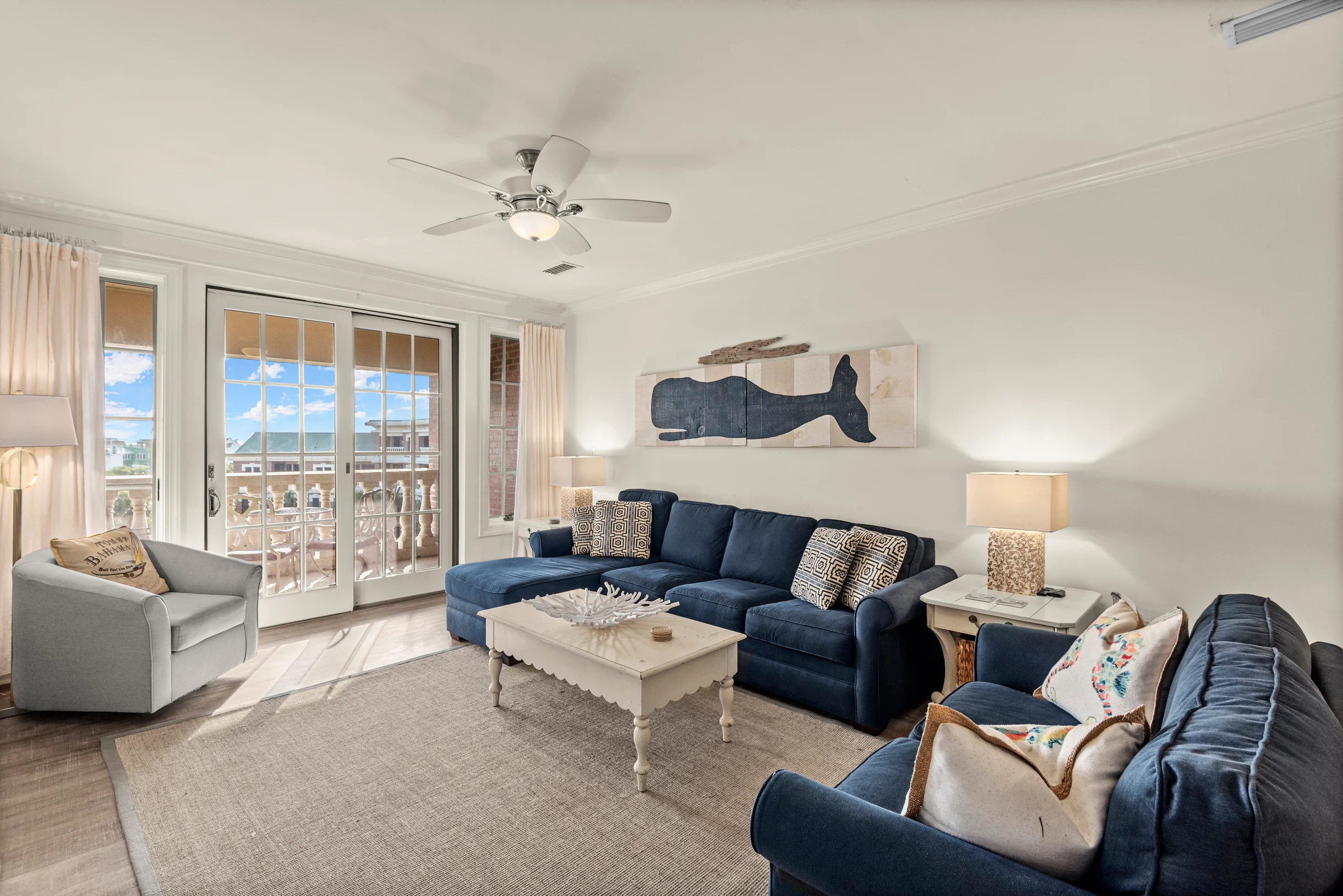 Condo in Seacrest Beach property photo 1