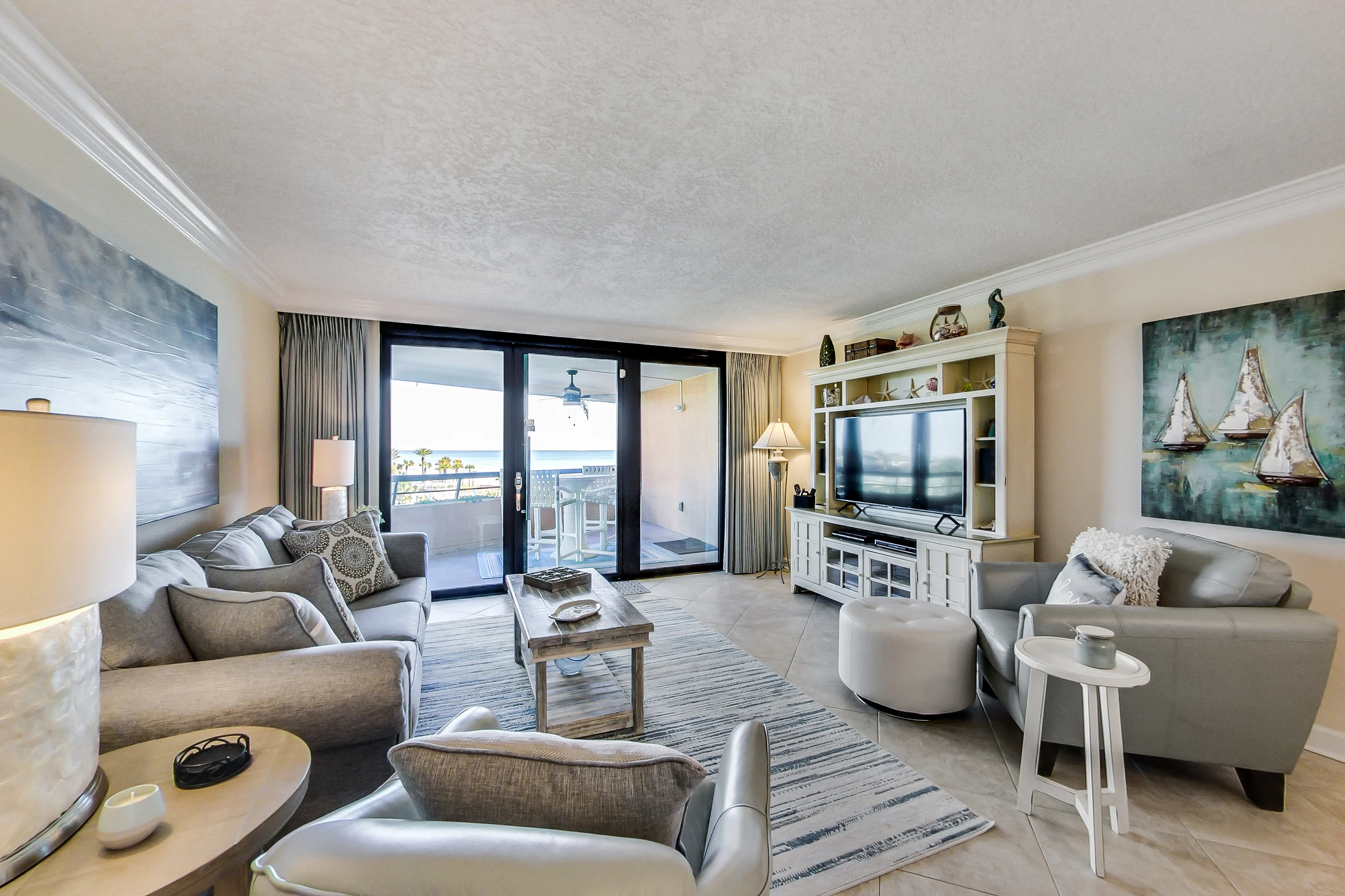 Condo in Miramar Beach property photo 2