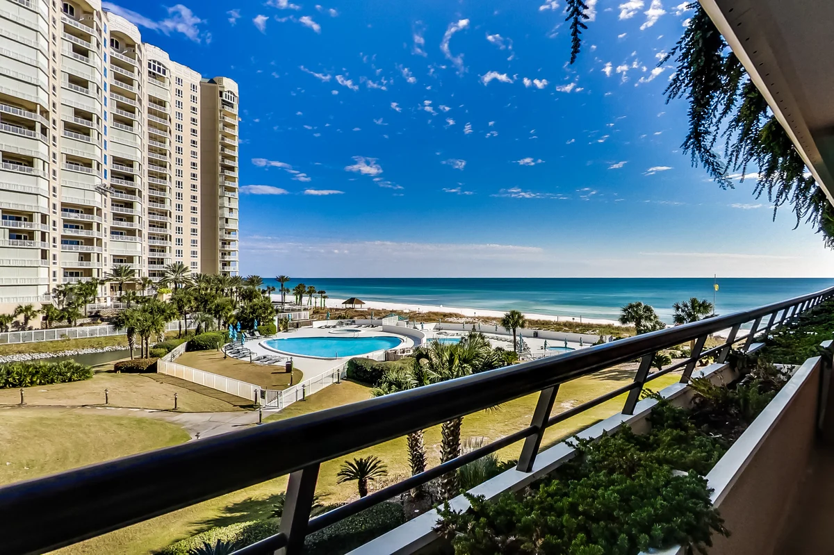 Condo in Miramar Beach property photo 4