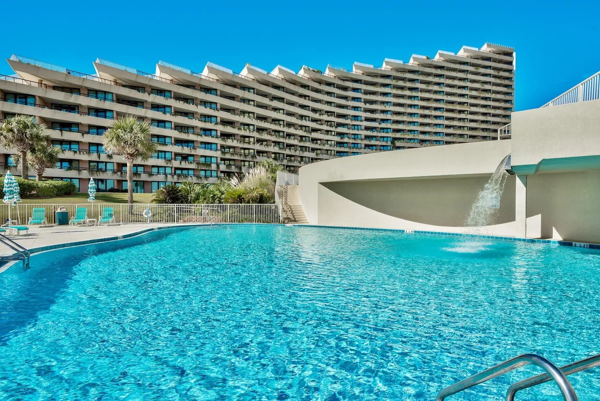 Condo in Miramar Beach property photo 5