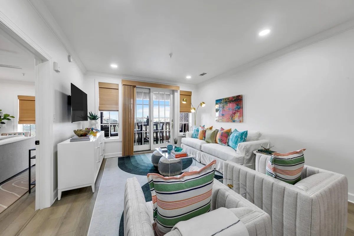 Condo in Seacrest Beach property photo 4