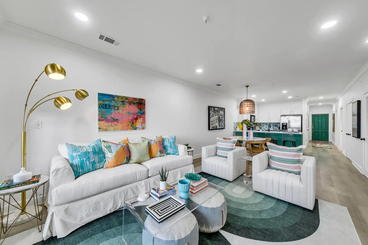 Condo in Seacrest Beach property photo 2