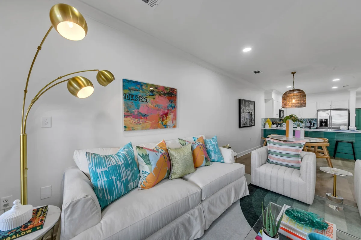 Condo in Seacrest Beach property photo 5