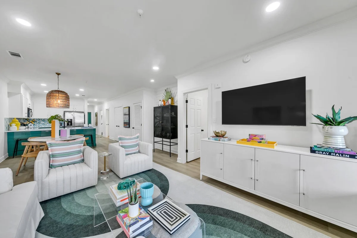 Condo in Seacrest Beach property photo 3