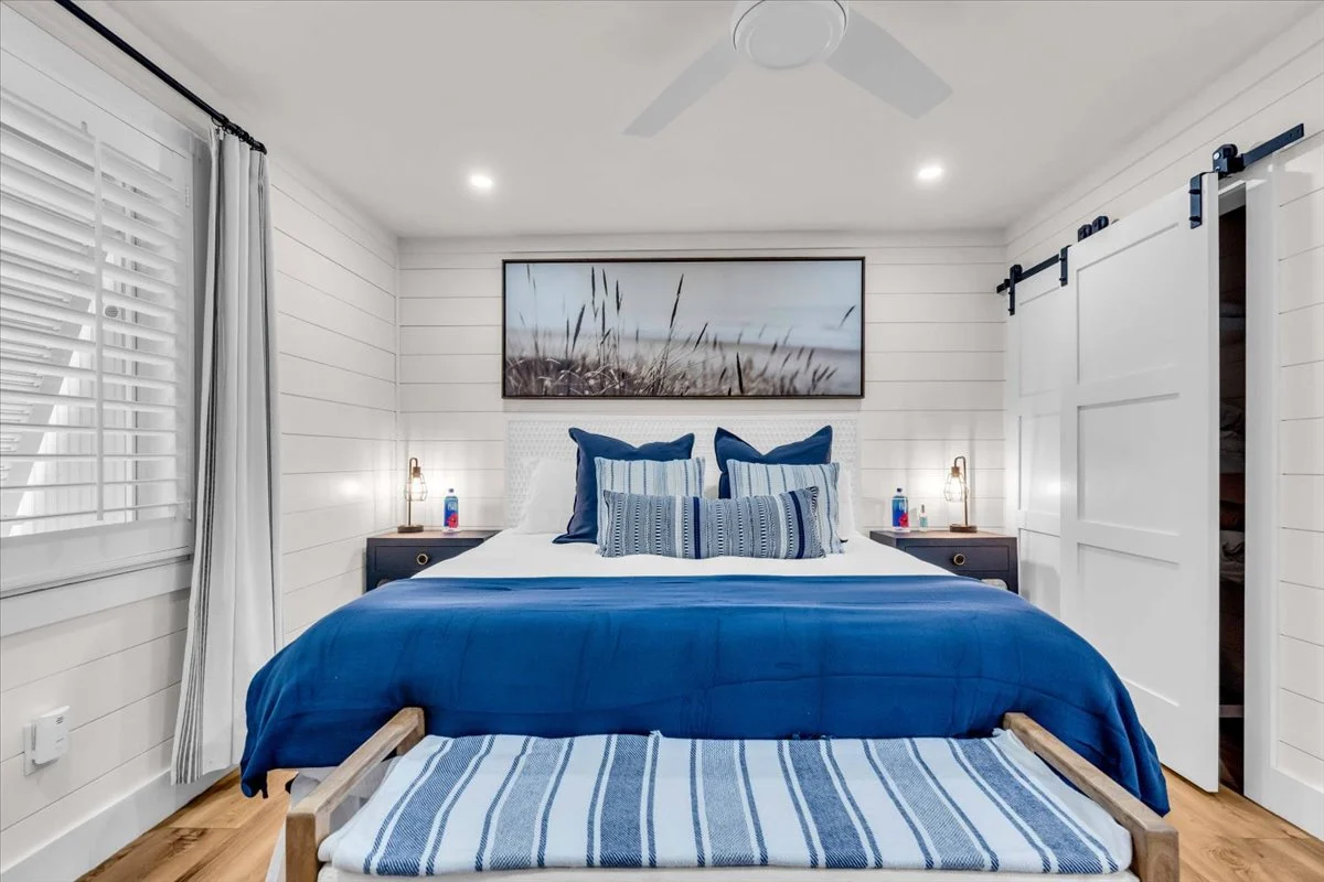 Bedroom 1 image 1