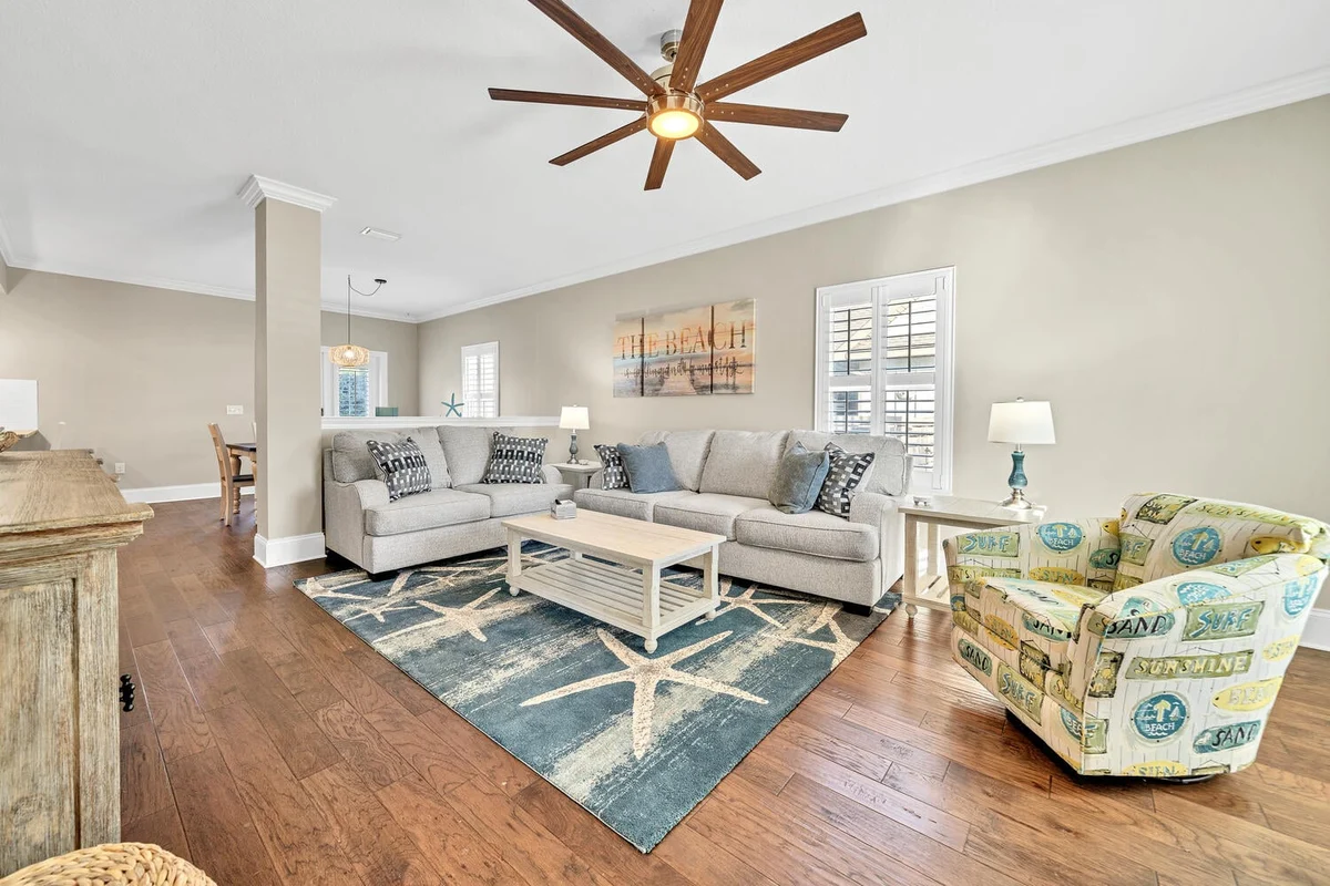 Home in Santa Rosa Beach property photo 2