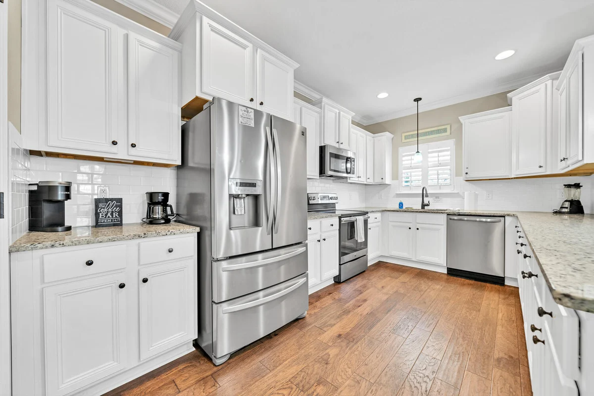 Home in Santa Rosa Beach property photo 4