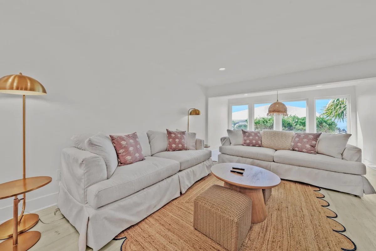 Townhome in Seacrest Beach property photo 2