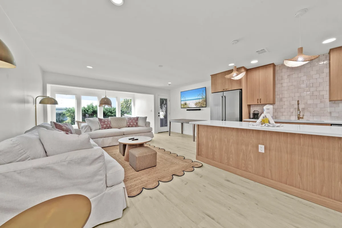 Townhome in Seacrest Beach property photo 3