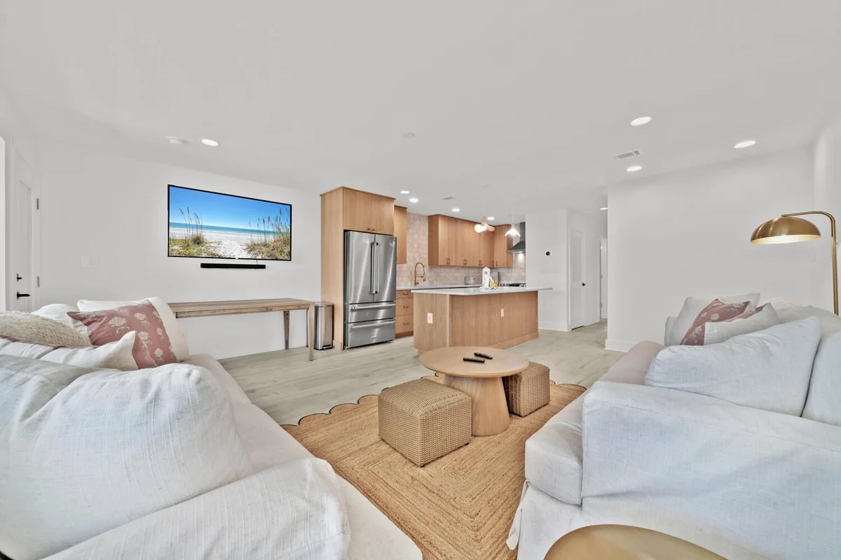 Townhome in Seacrest Beach property photo 4