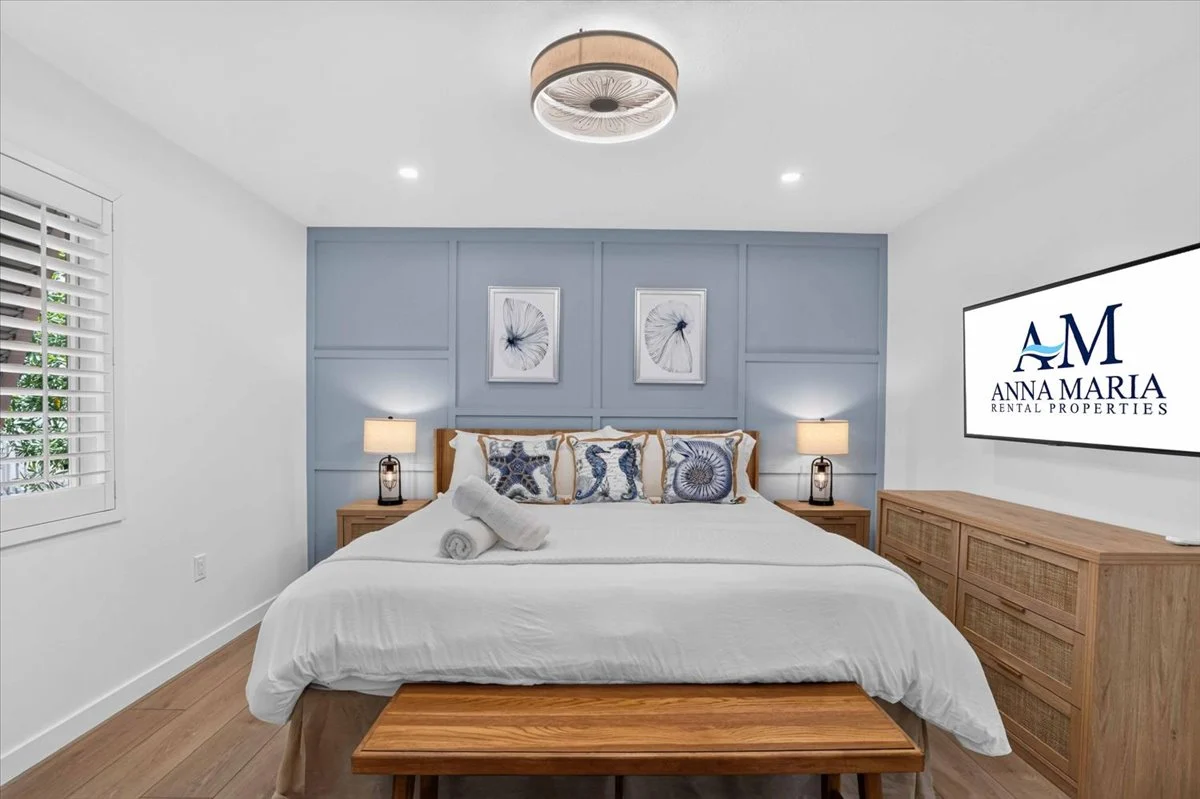 Bedroom 1 image 1