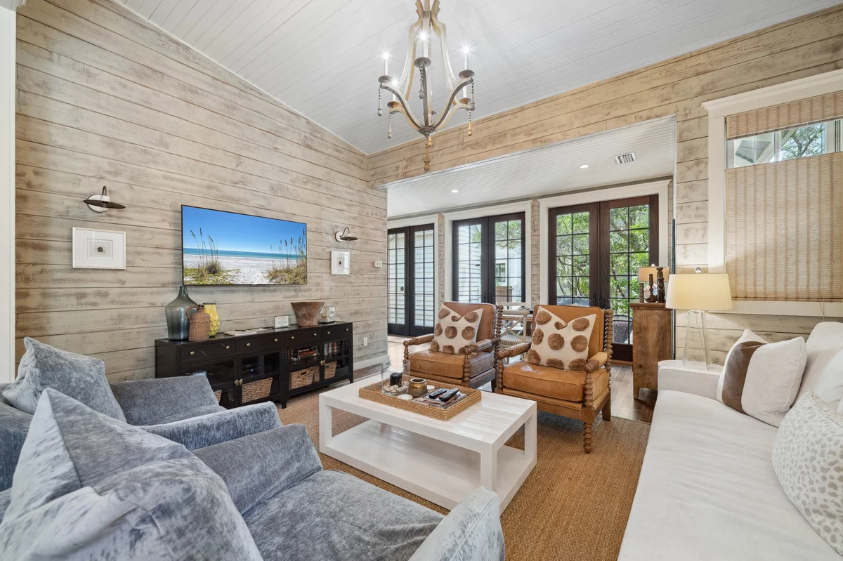 Home in Rosemary Beach property photo 3