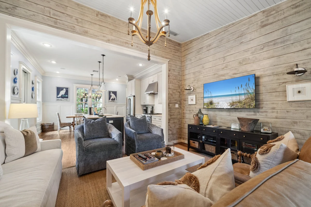Home in Rosemary Beach property photo 2