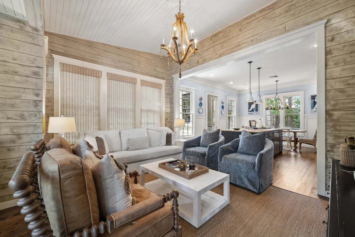 Home in Rosemary Beach property photo 4
