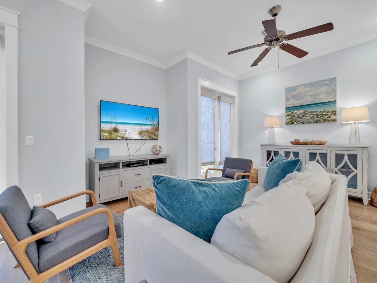 Townhome in Santa Rosa Beach property photo 5