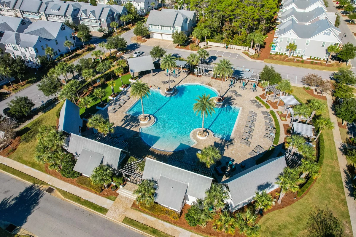 Townhome in Santa Rosa Beach property photo 4